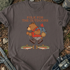 Outdoor Folk T-Shirt