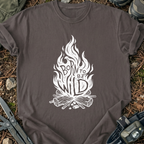 Born To Be Wild T-Shirt