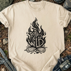 Born To Be Wild T-Shirt
