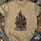 Born To Be Wild T-Shirt