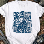 The Bear T-Shirt