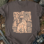 The Bear T-Shirt