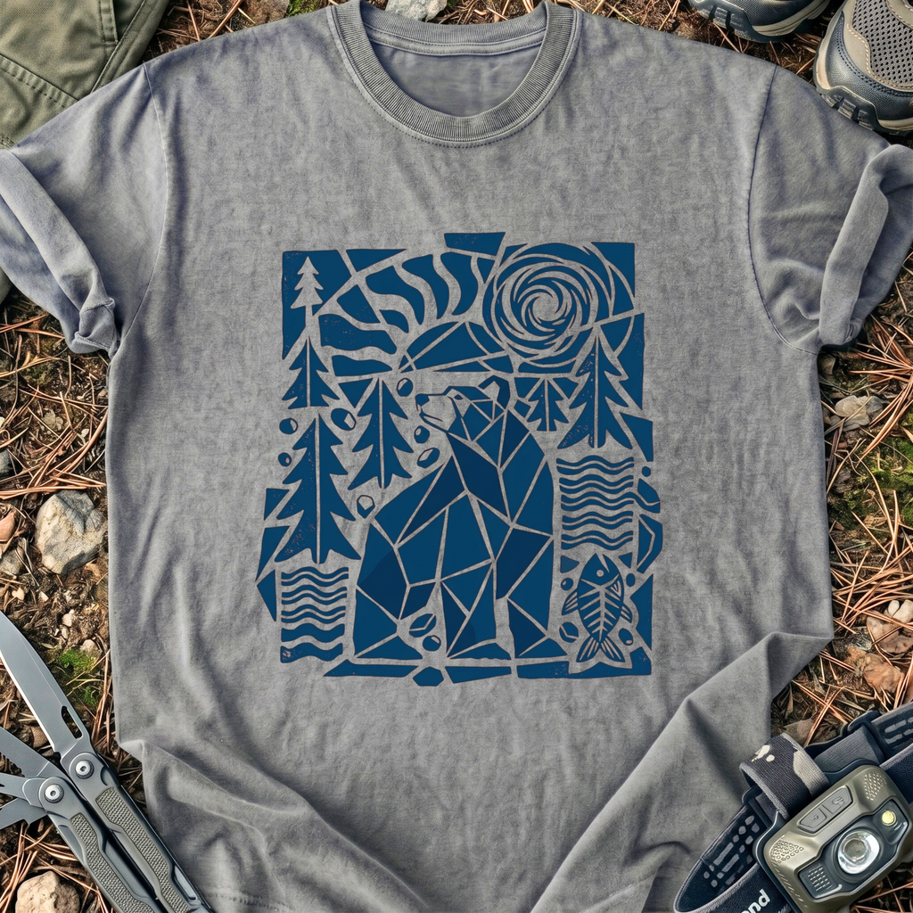 The Bear T-Shirt