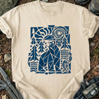 The Bear T-Shirt
