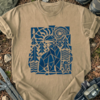 The Bear T-Shirt