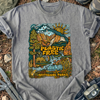 Plastic Free T-Shirt