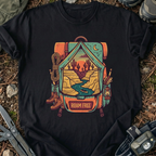 Roam Free T-Shirt