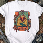 Roam Free T-Shirt