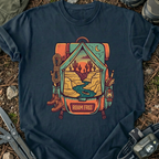 Roam Free T-Shirt