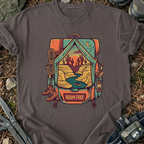 Roam Free T-Shirt
