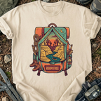 Roam Free T-Shirt