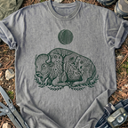 Bison T-Shirt