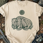 Bison T-Shirt