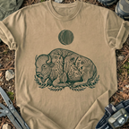 Bison T-Shirt