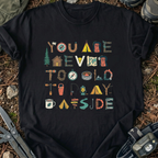 Play Outside T-Shirt