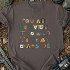Play Outside T-Shirt