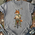 Cycling Fox T-Shirt