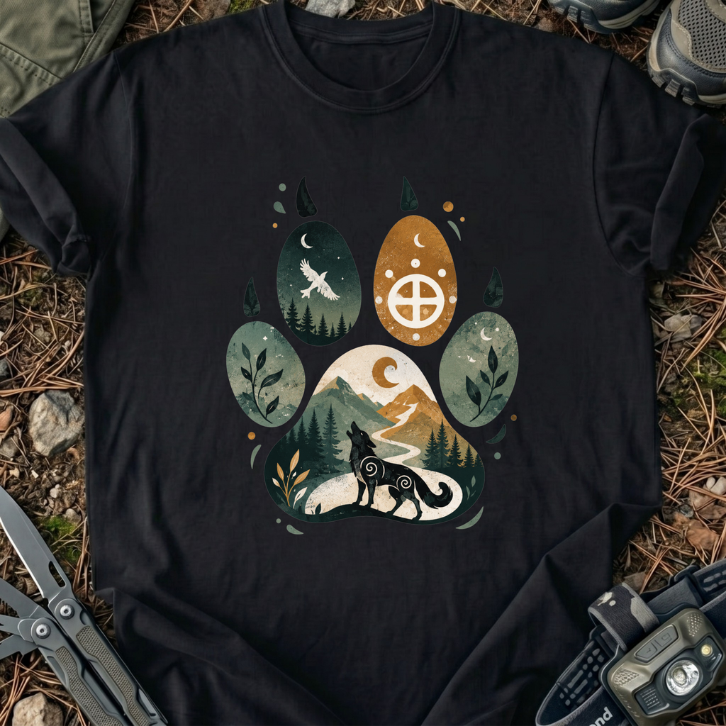 Claw T-Shirt