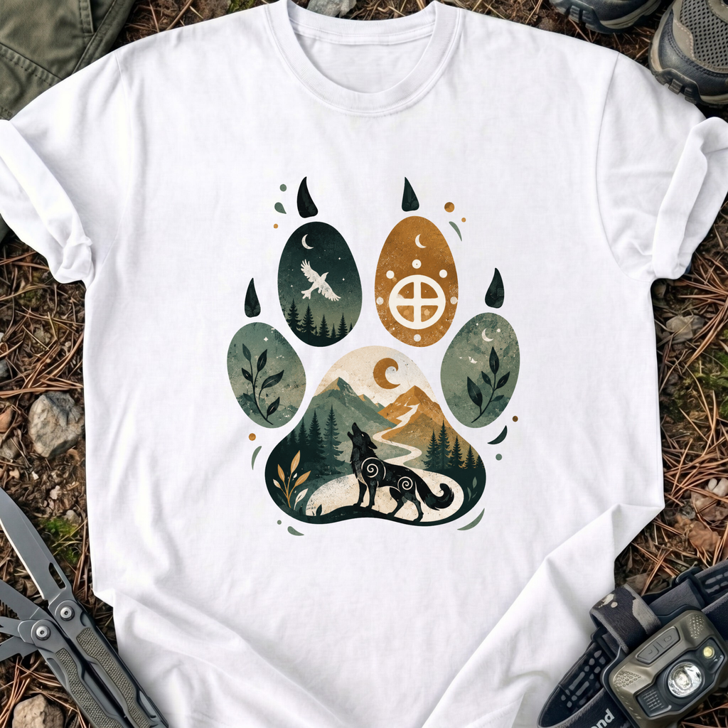 Claw T-Shirt