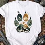 Claw T-Shirt