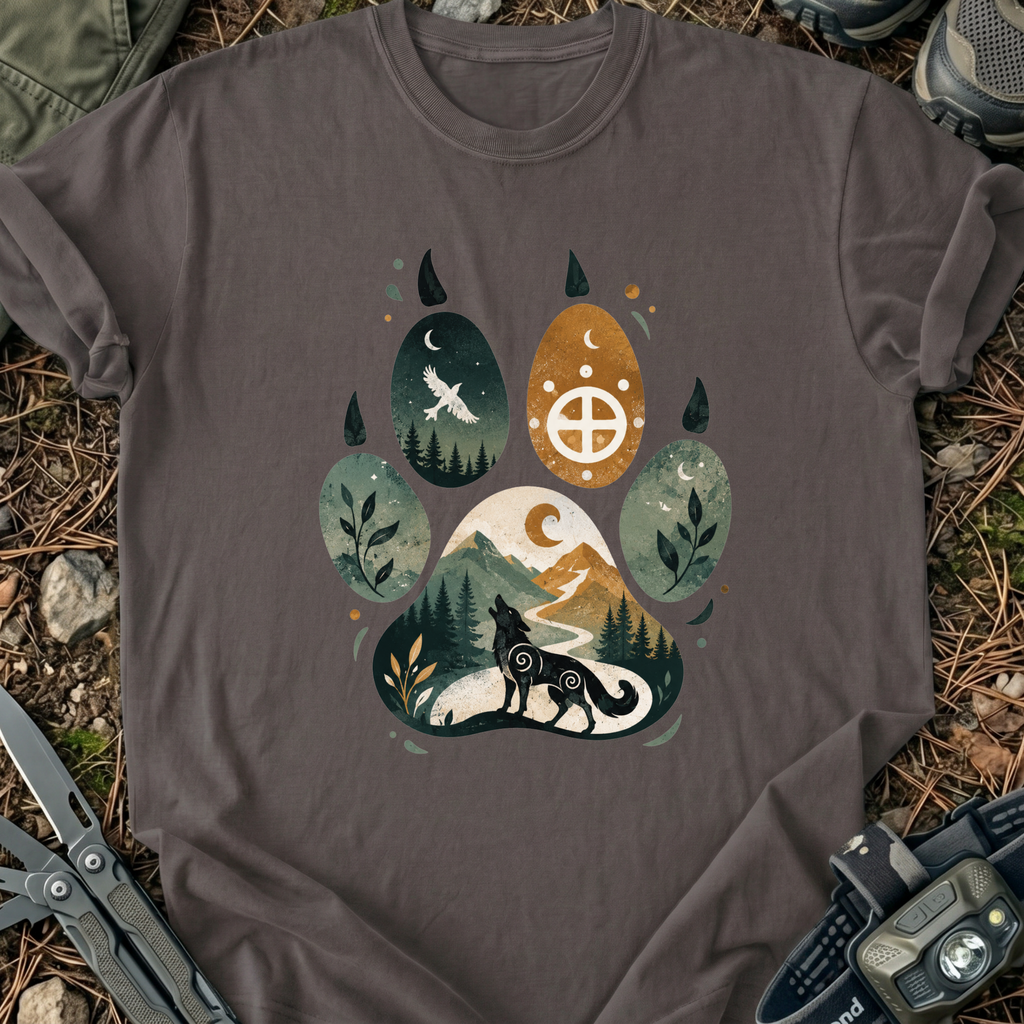 Claw T-Shirt