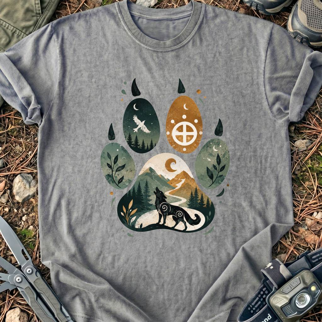 Claw T-Shirt