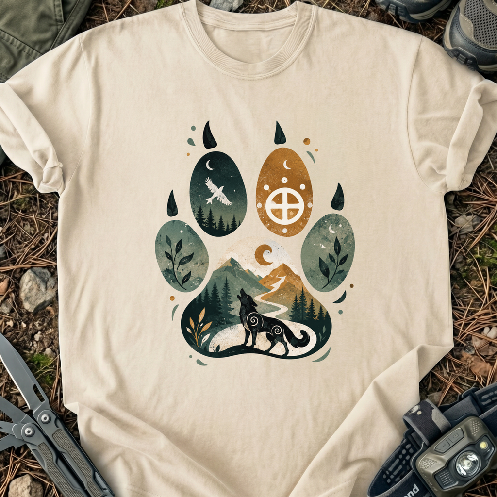 Claw T-Shirt