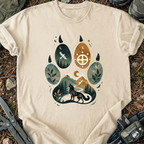 Claw T-Shirt