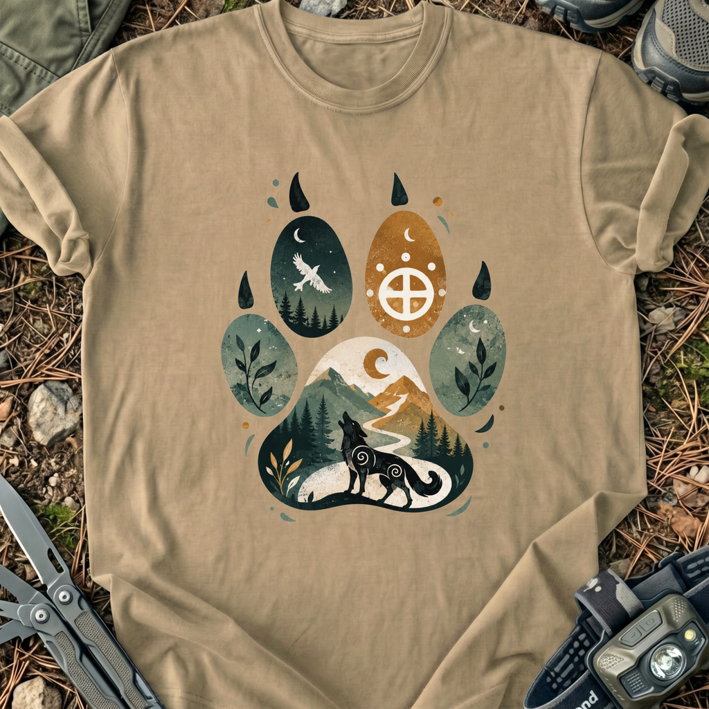 Claw T-Shirt