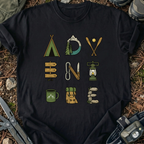 Edventure T-Shirt