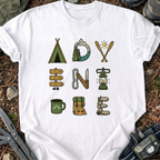 Edventure T-Shirt
