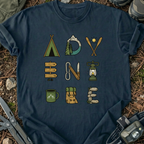 Edventure T-Shirt