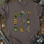 Edventure T-Shirt