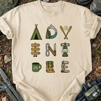 Edventure T-Shirt