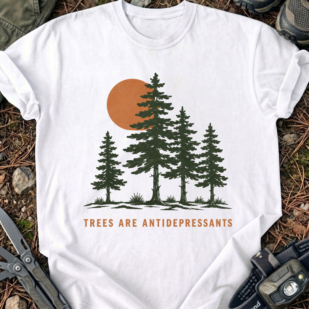 Antidepressants T-Shirt