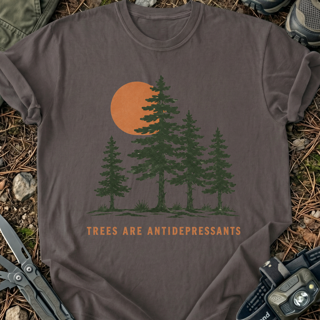 Antidepressants T-Shirt