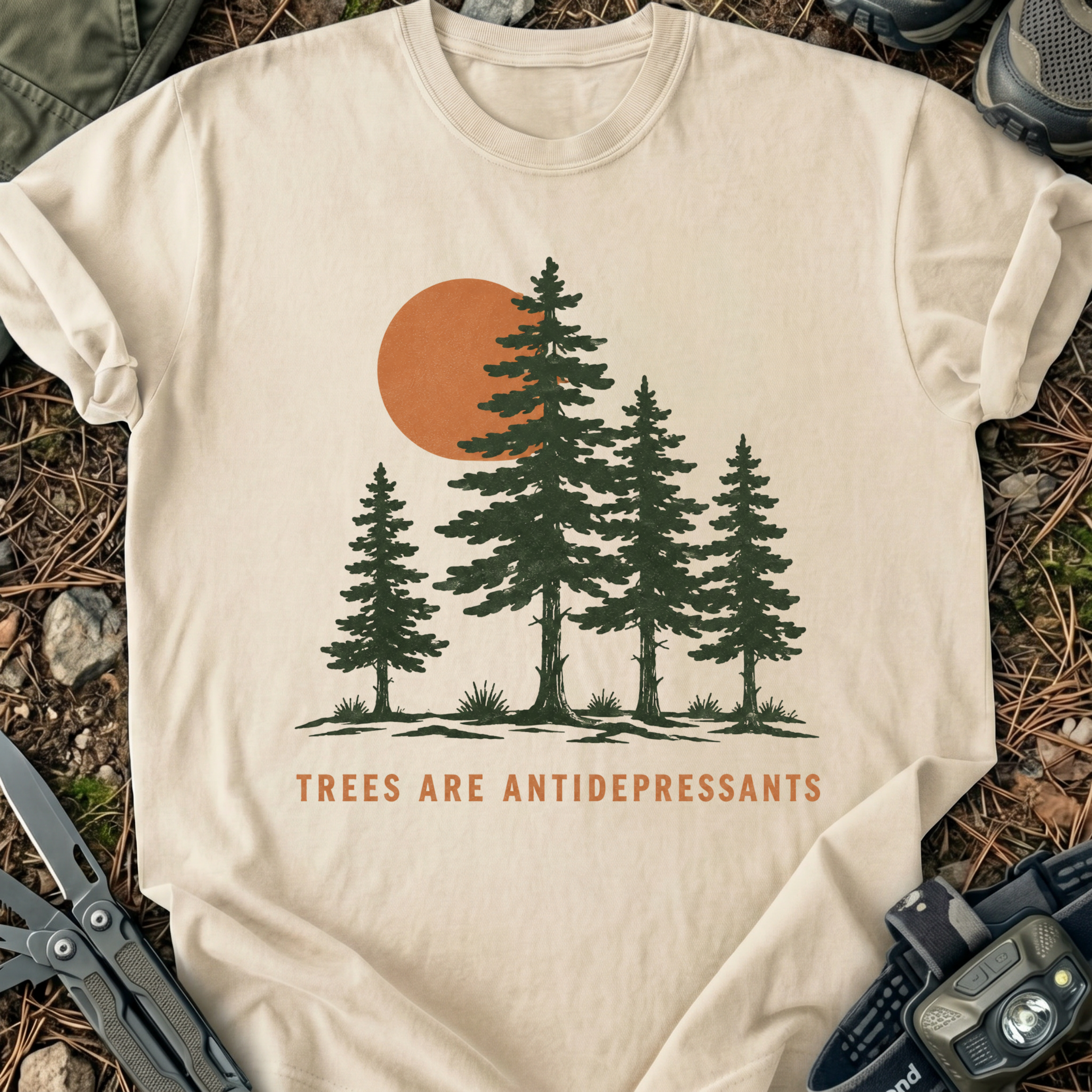Antidepressants T-Shirt