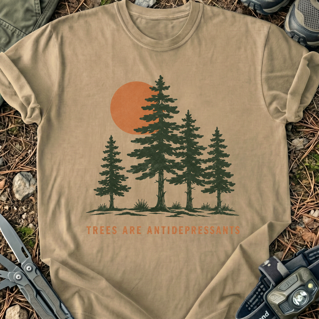 Antidepressants T-Shirt