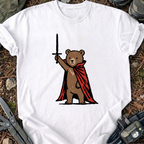 Prince Of The Forest T-Shirt