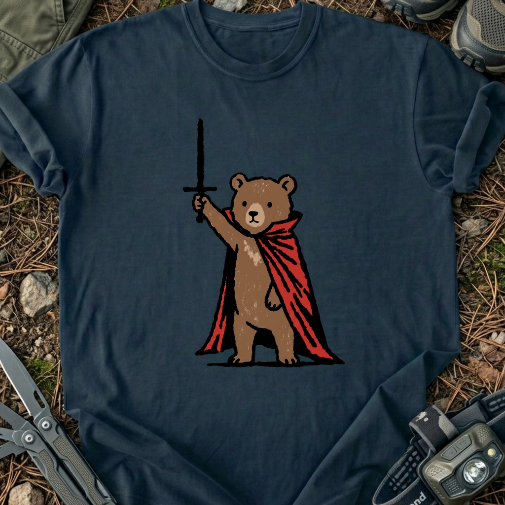 Prince Of The Forest T-Shirt