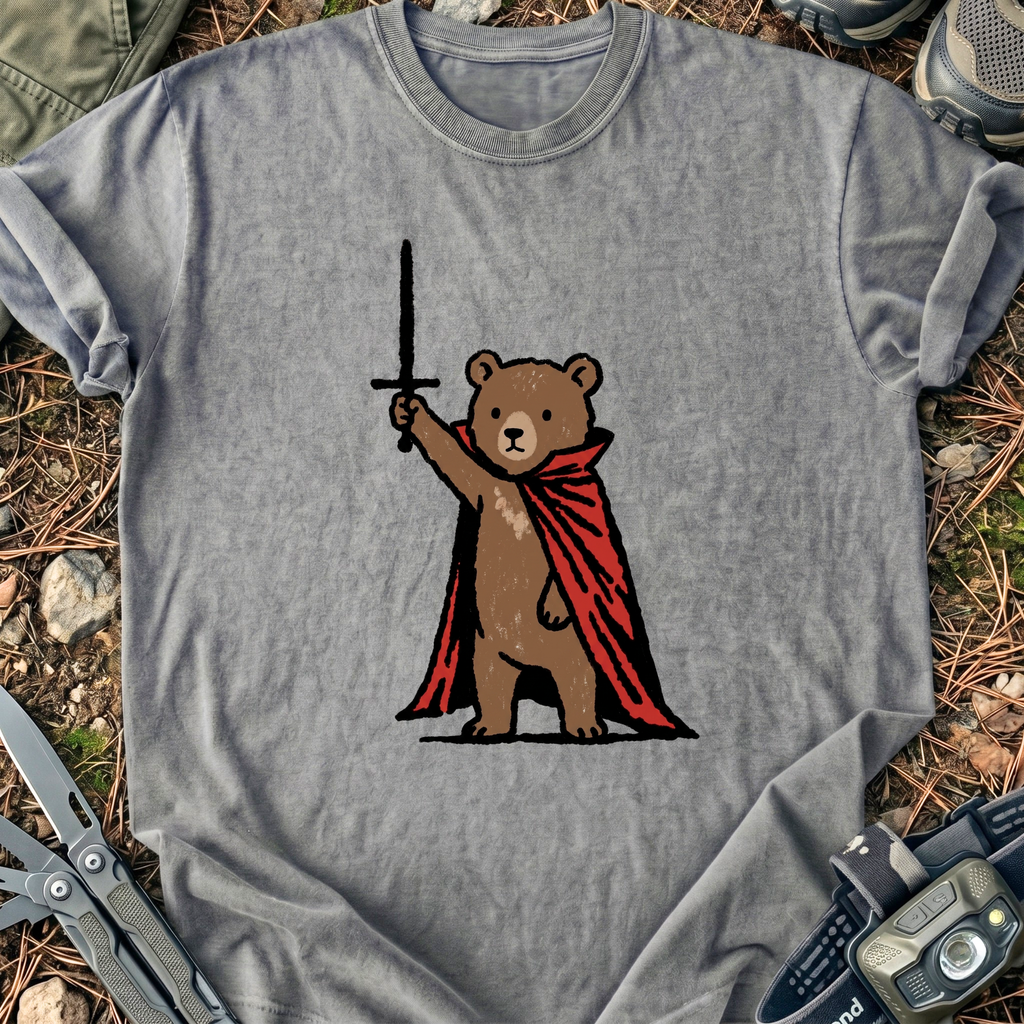 Prince Of The Forest T-Shirt