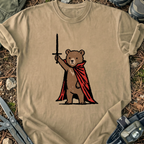 Prince Of The Forest T-Shirt