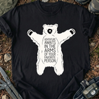Bear Hug T-Shirt