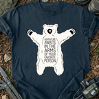 Bear Hug T-Shirt