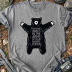 Bear Hug T-Shirt