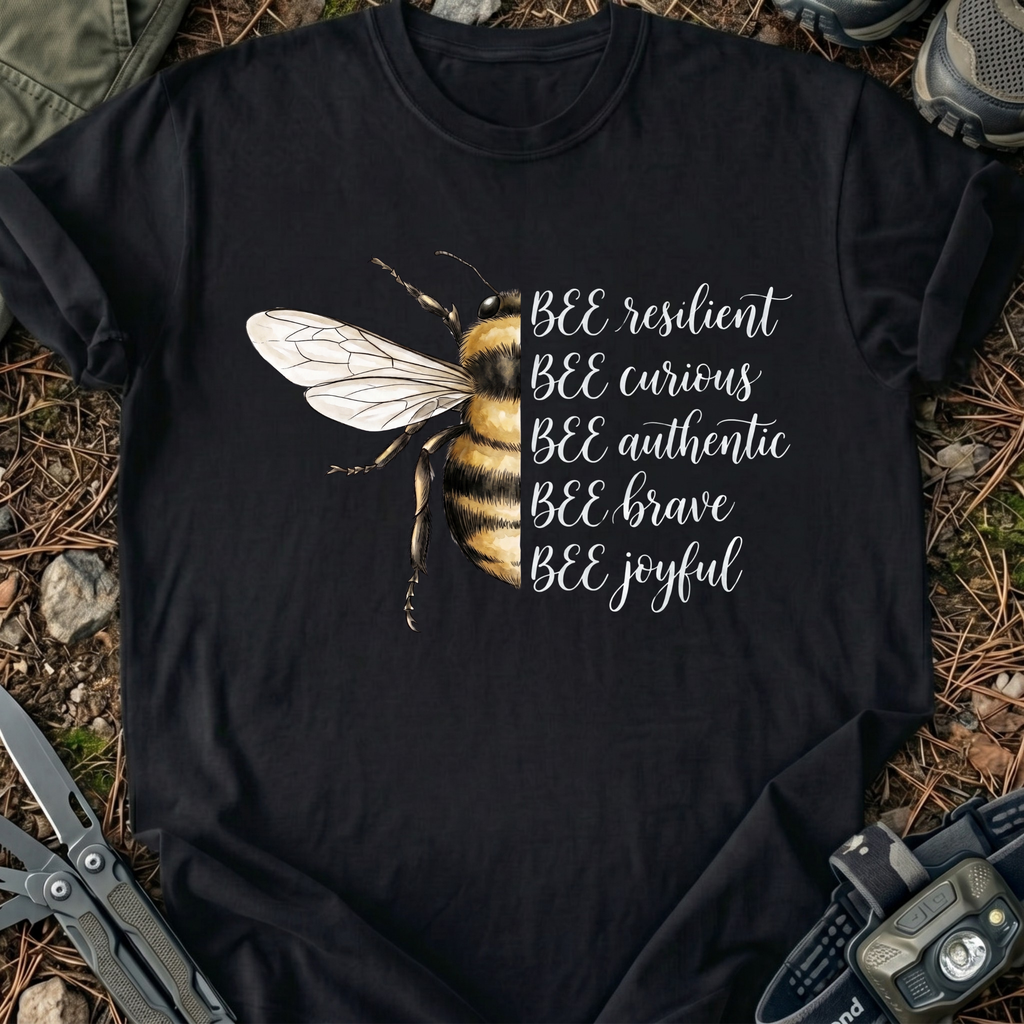 Bee Resilient T-Shirt