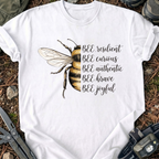Bee Resilient T-Shirt