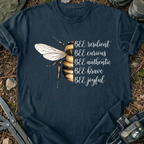 Bee Resilient T-Shirt
