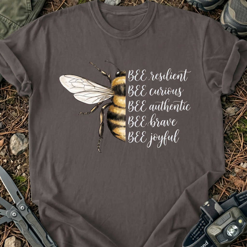 Bee Resilient T-Shirt