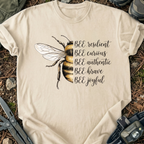 Bee Resilient T-Shirt